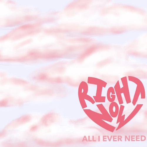 Right now - Kilig {prod. Eric Godlow}