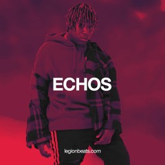 Don Toliver Type Beat - "Echos" Prod. Sentury Status & Gummy Beatz