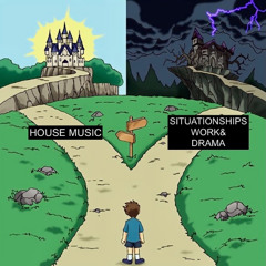 Hidden Tracks House Keys