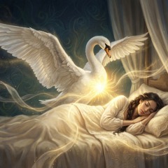 БЕЛЫЙ ЛЕБЕДЬ (5)