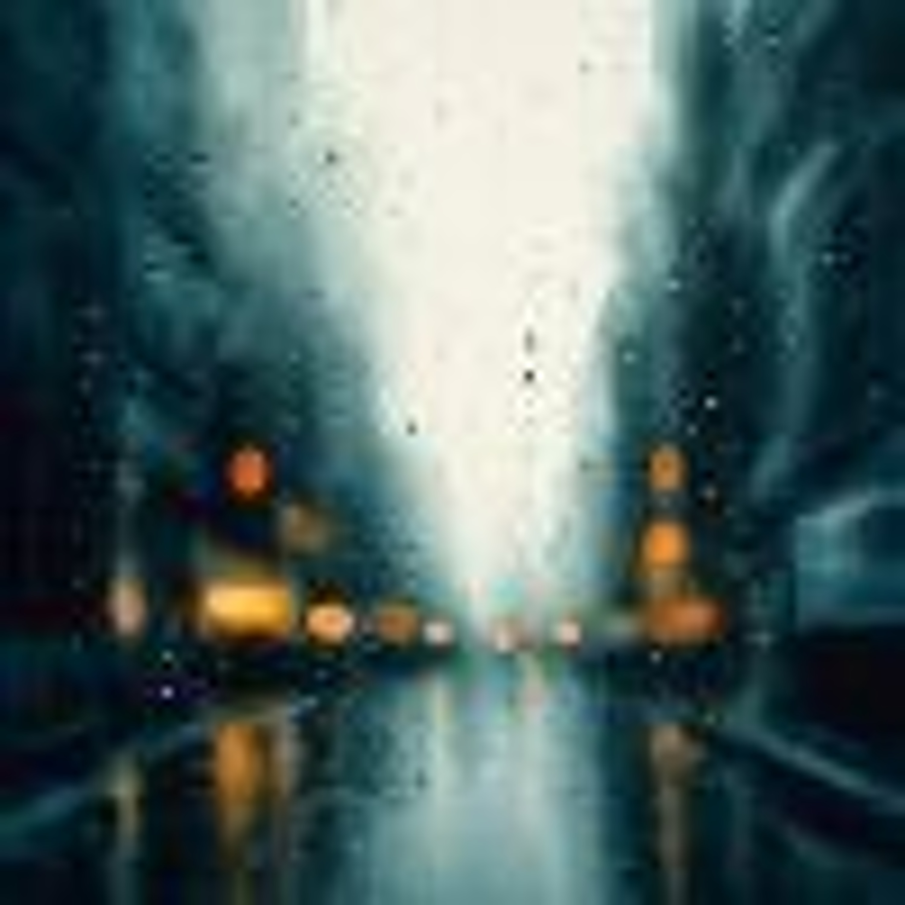 Rain episode artwork