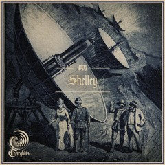Dynamic Spheres #001 - Shelley