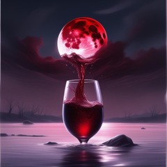 Red Wine (Im Blue)