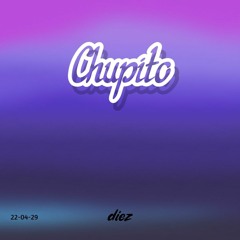 Chupito