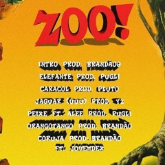 Brandão085 Zoo (Álbum incompleto pq ta sem orangotango agr q percebi kskskskksks). mp3
