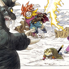 Otaku: Chrono Trigger 010424