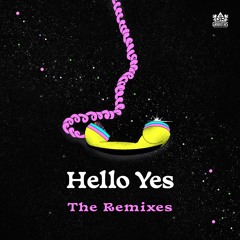 Hello Yes - Talk Of Town (Defunk Remix)