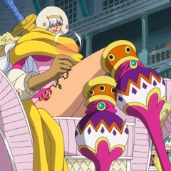 Minister of Juice (prod. etc4e$t)