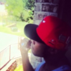 juice man