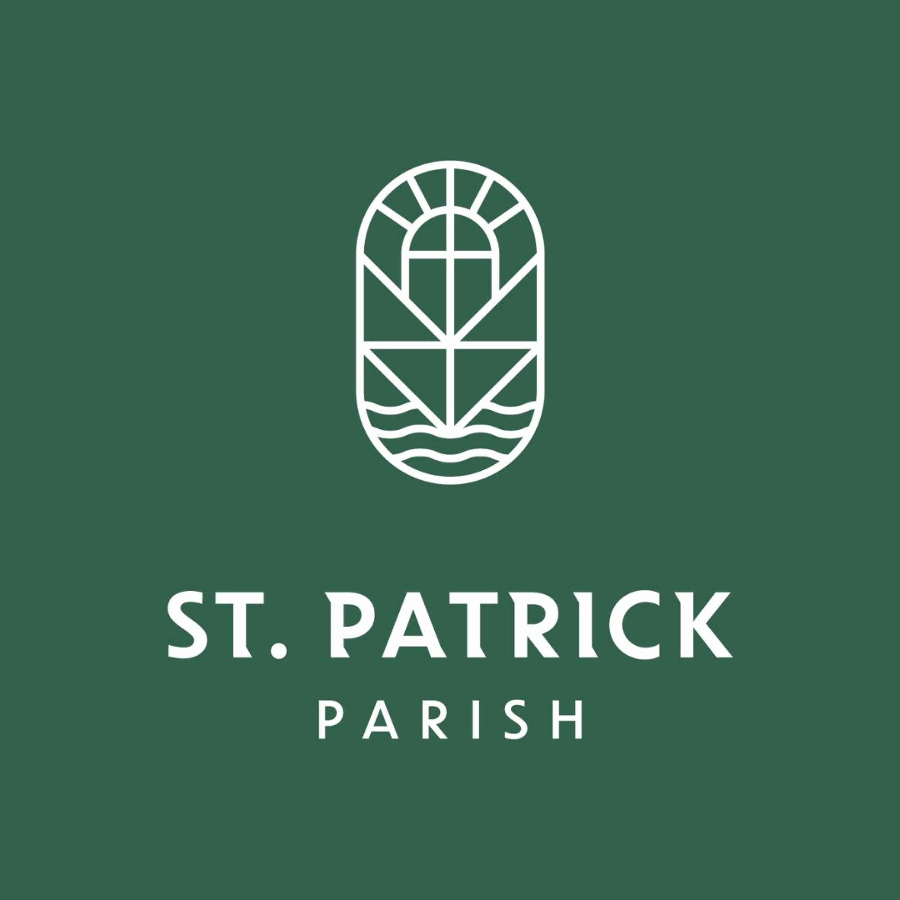 Saint Patrick Parish Homilies