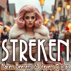Karen Beerens & Steven Mixtar - Streken