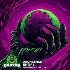 Xsonsence - Entire
