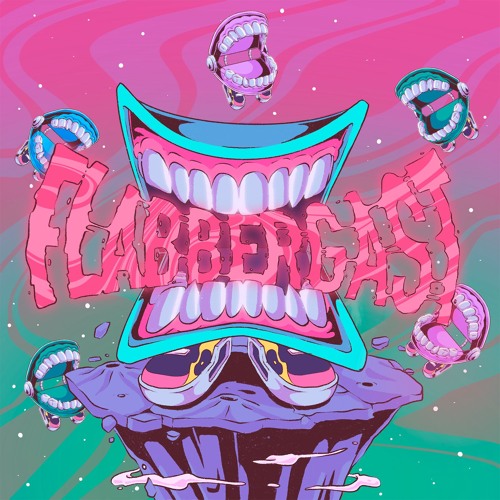 Studder - Flabbergast