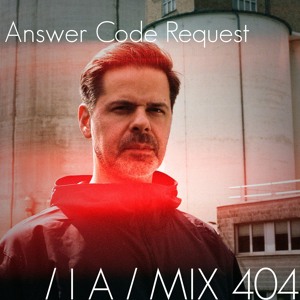 IA MIX 404 Answer Code Request