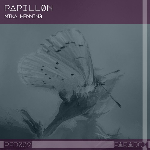COMING SOON: Mika Henning - Papillon (Boiler Mix)
