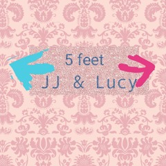 5 feet (Lucy&JJ Russler)