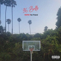 KOTA The Friend - '96 Bulls (Instrumental) [Reprod a.i.m]