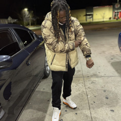 Lil’A x 40kal - Big Dawg