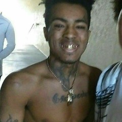 King of the dead (Sped up) - XXXTENTACION