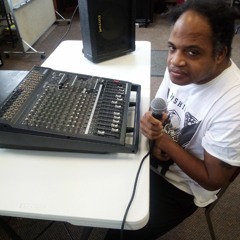 on my knees Eric Johnson gospel album