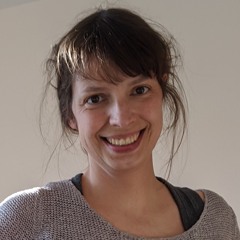 Jemima Hartshorn, Founder of Mums For Lungs