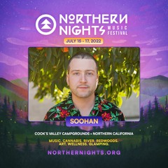 SOOHAN Northern Nights 2022 Mix
