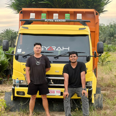 TERCIPTA UNTUKKU - 2025 [ RIZKY MUTAHARI X DJ AYYA ]#REQ RIDHO MATLUBI