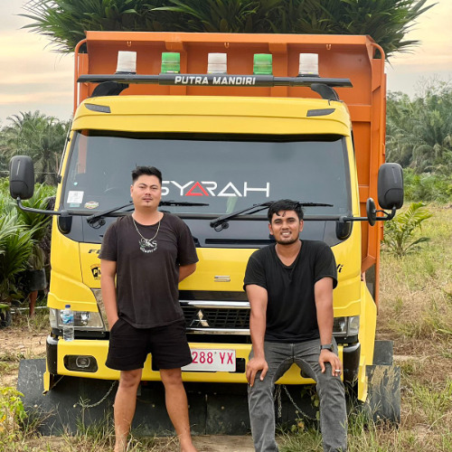 TERCIPTA UNTUKKU - 2025 [ RIZKY MUTAHARI X DJ AYYA ]#REQ RIDHO MATLUBI