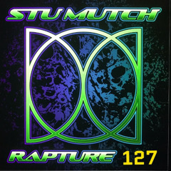 Rapture 127 guest  mix with Resident Shane Tate