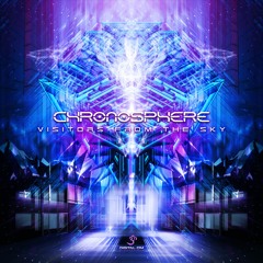 Chronosphere - Antidote | OUT NOW on Digital Om!