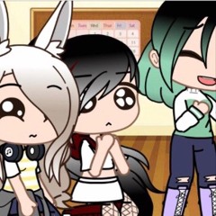 Notice me senpai ~~ audio edit