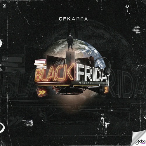Black Friday (Intro)