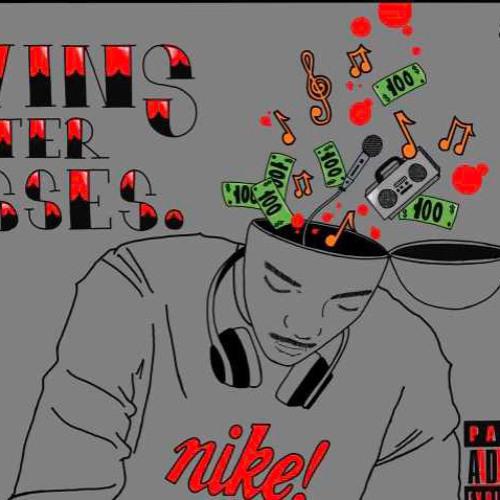 Wins After losses Prod By Sheldon