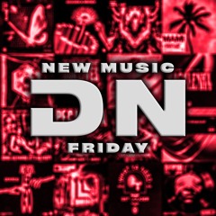 New Music Friday