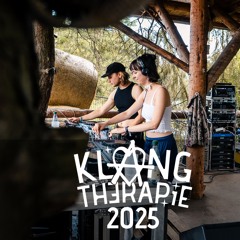 Streunerin b2b IB96 @ Zauberwäldchen | Klangtherapie 2025