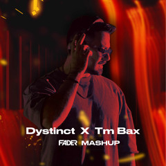Yama X Dokhtar Bandar (Dj Fader Mashup)