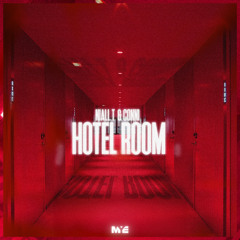 Niall T & Conni - Hotel Room