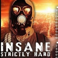 Destructive Minds @ Insane - Strictly Hard - Hardcore Classics (2007-2013)