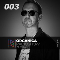 ORGANICA 003 - DJ Will C's Top 10 Tracks of 2023 [09 Jan 2024]