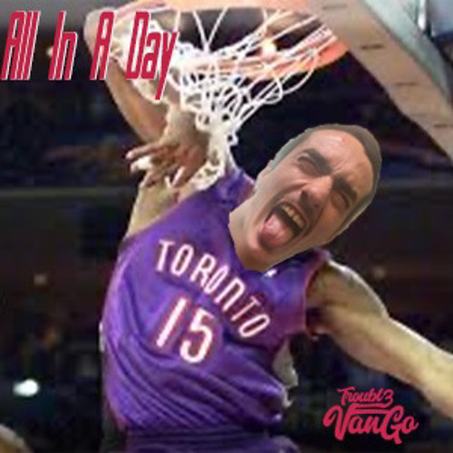 AllInADay ( Prod. IMMACULATE)