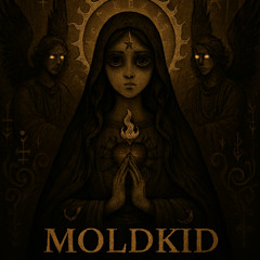 MoldKid - Gon Slide ( Original Mix ) demo 64kbps