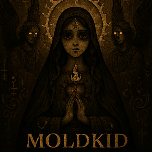 MoldKid - Gon Slide ( Original Mix ) demo 64kbps