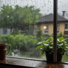 Rain on My Window