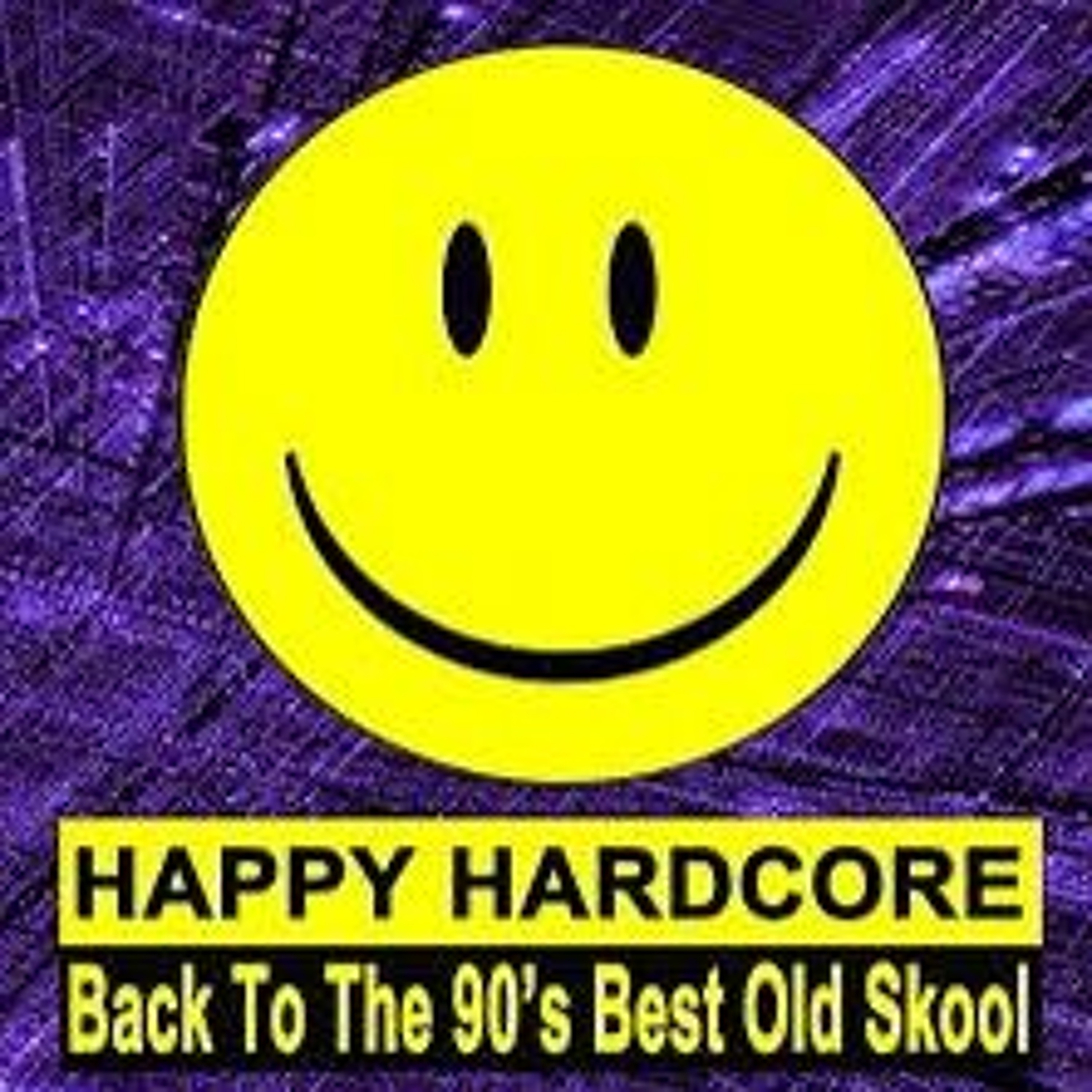 CHOCY - DJ'S HAPPY HARDCORE VINYL VS DIGITAL (PART 3) episode artwork