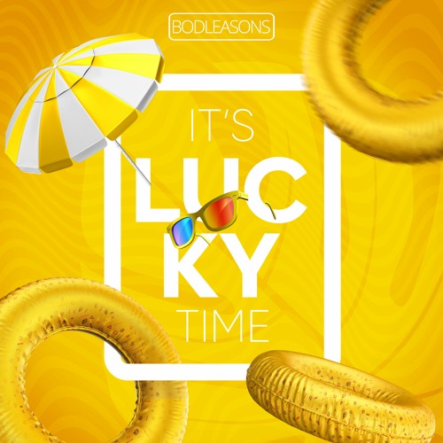 Lucky - Background Music For Videos and Vlogs (FREE DOWNLOAD)