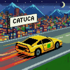 NICK RIOT - CATUCA