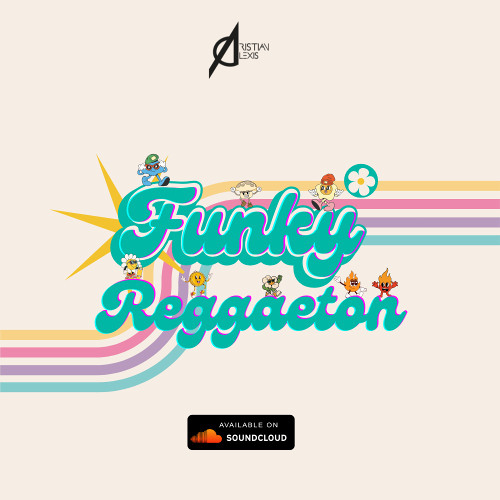 Funky Reggaeton By Cristian Alexis