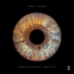Awill - Drunk In The Night (Feat. Sonia Zając) [Eyeandeye Records]