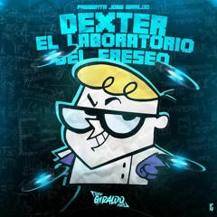 DEXTER-EL LABORATORIO DEL FRESEO 🍓🎰‼️