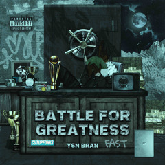 YSN Bran - Bring It All Fast